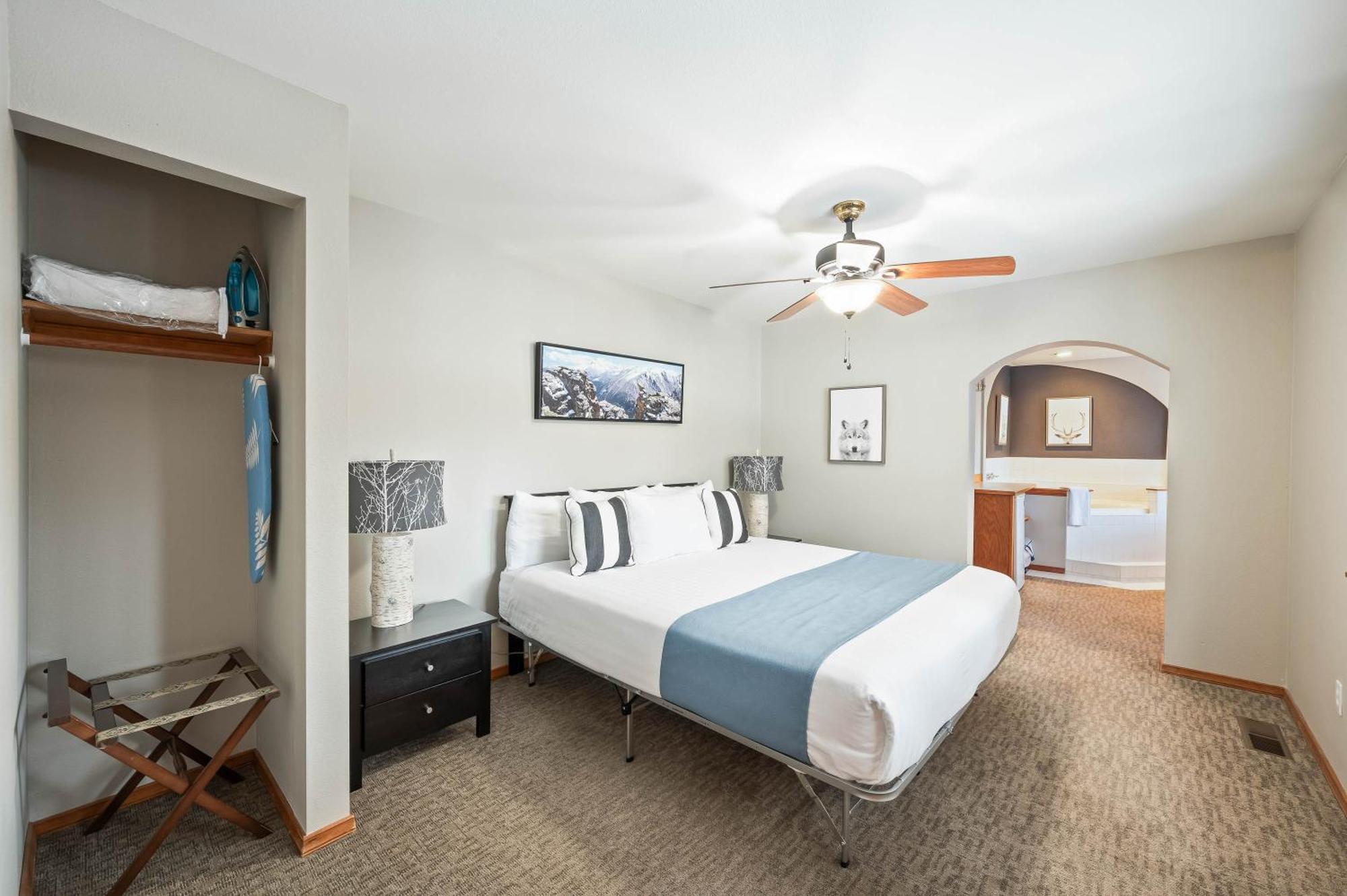 All Seasons River Inn Leavenworth Exterior foto